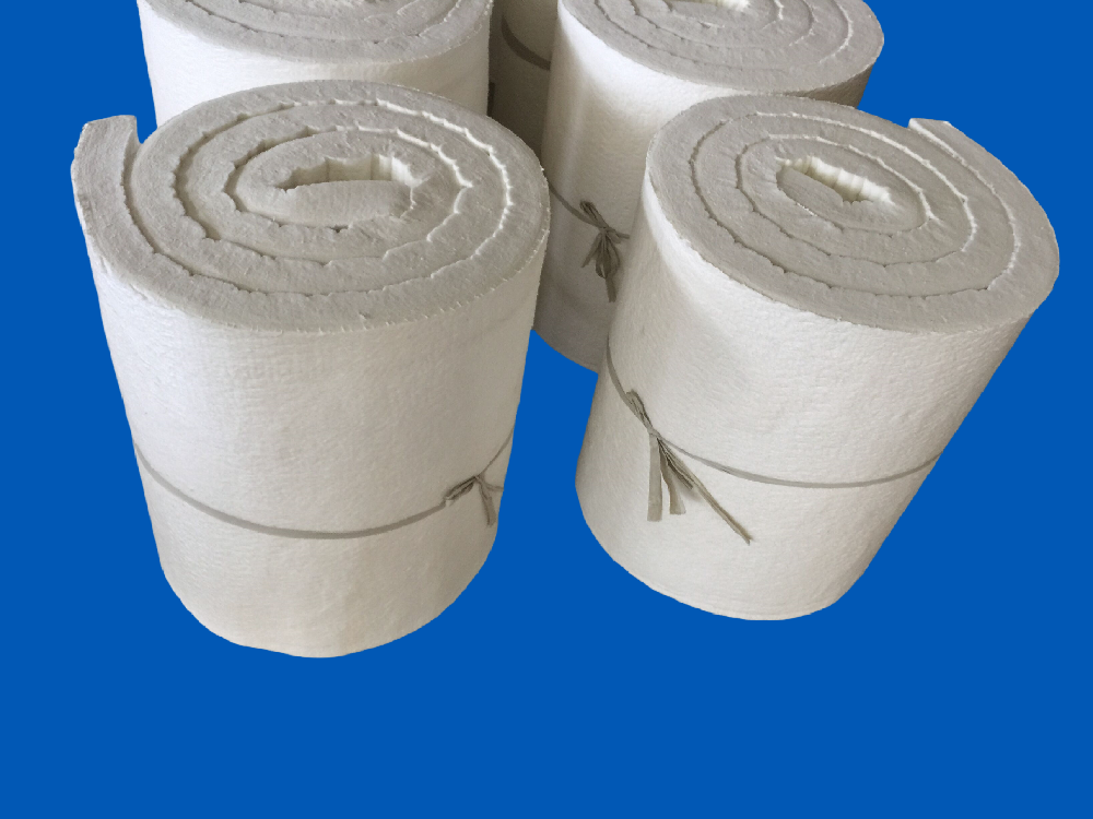 兴义市陶瓷纤维毯