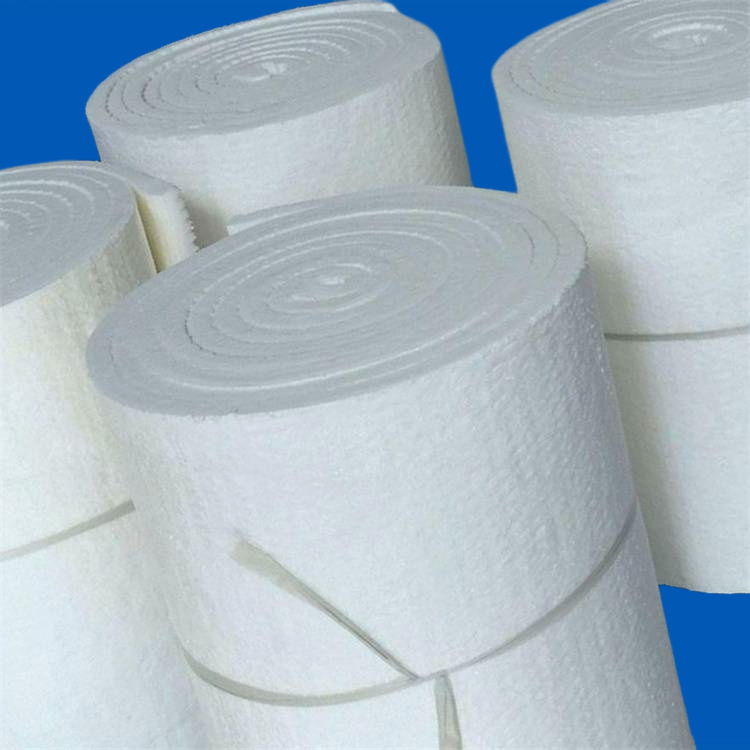 兴义市陶瓷纤维毡